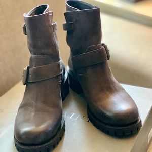 All Saints Boots